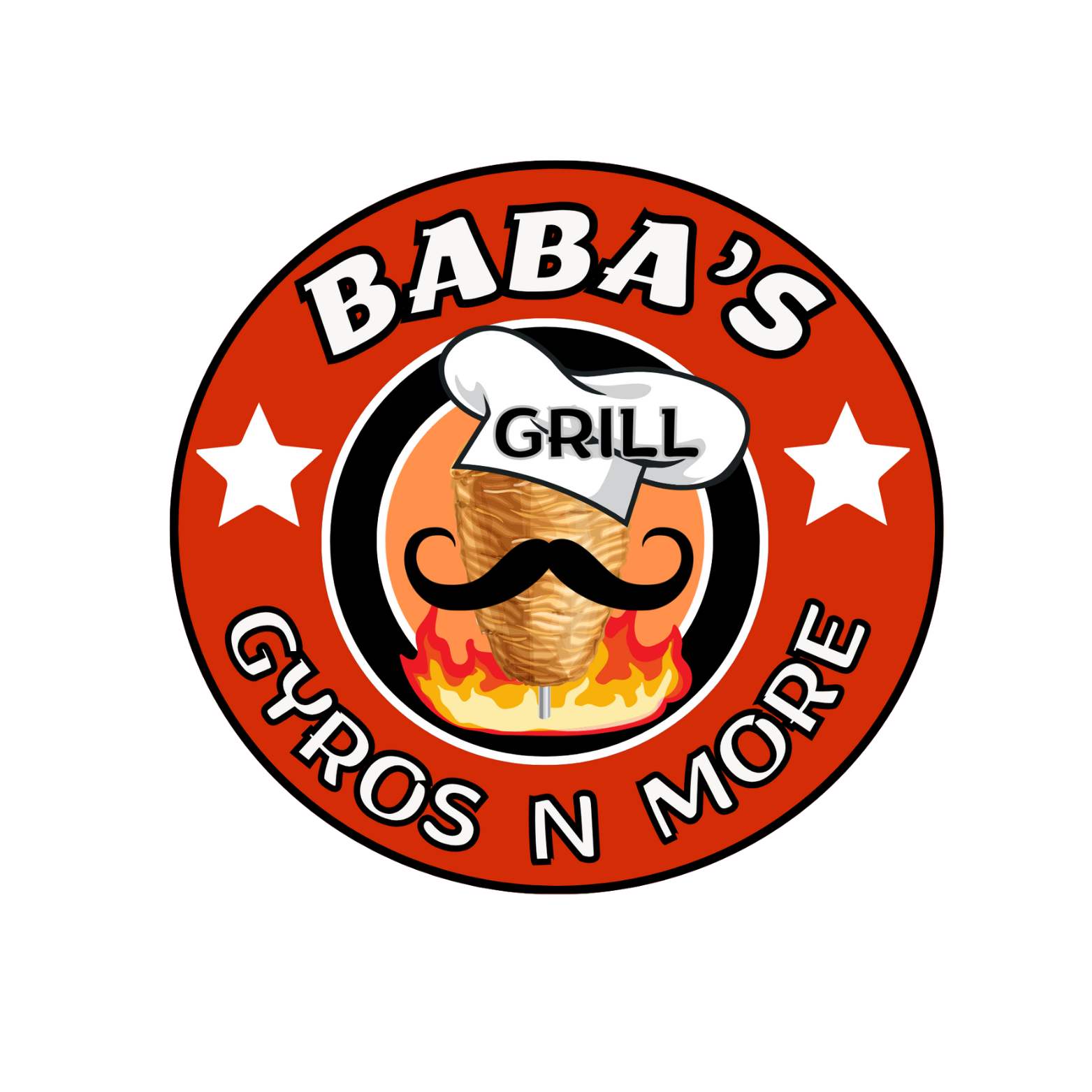 Baba's Gyros N More